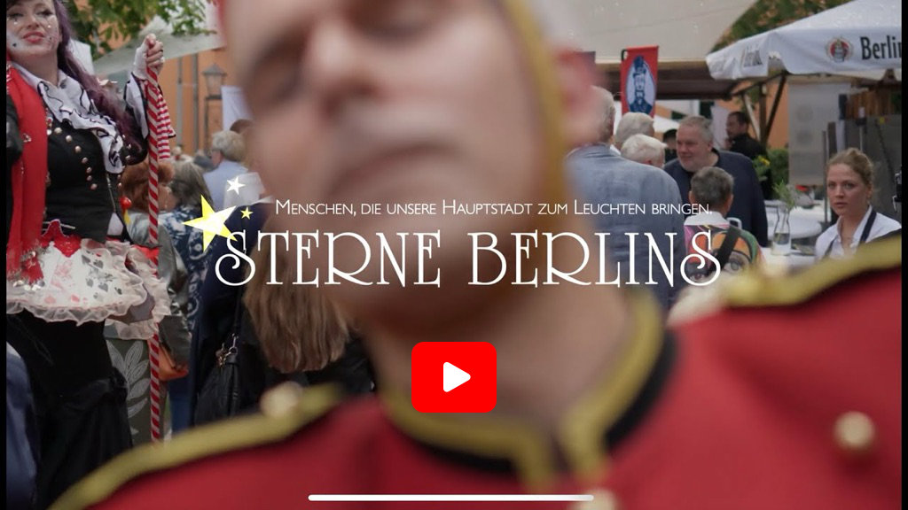 Sterne Berlins 2025
